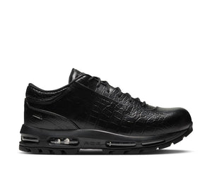 Nike Air Max Goadome Low SP "Black Croc" - sneakers homme