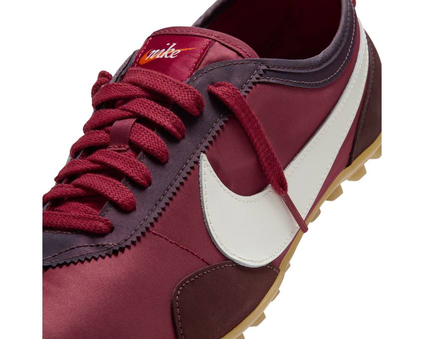Nike Moon Shoe Og "Tough Red"