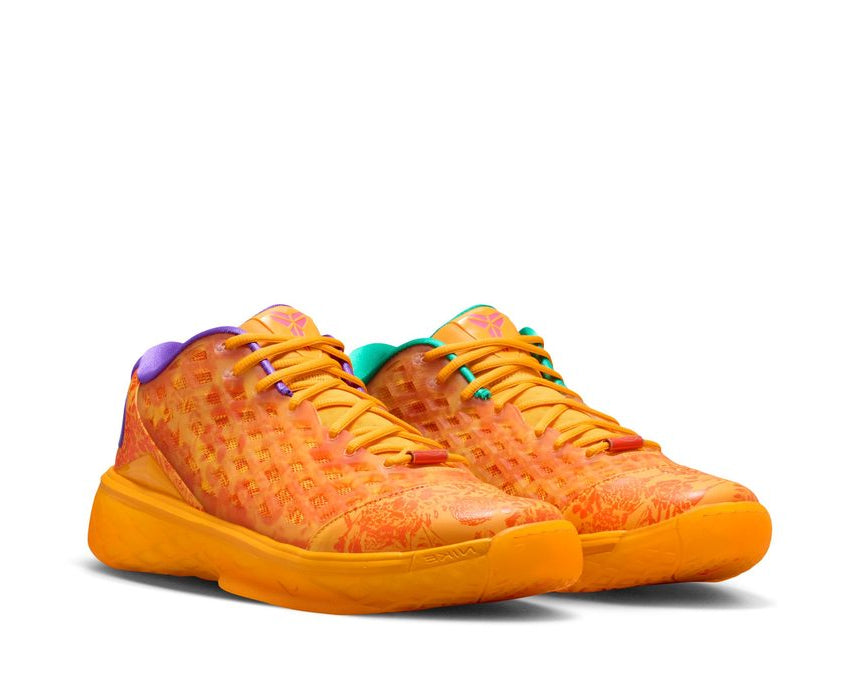 Nike Kobe III Low Protro "Mamba Eterno" - sneakers homme - vue 3