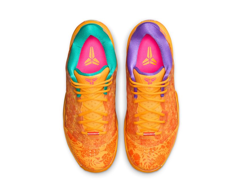 Nike Kobe III Low Protro "Mamba Eterno" - sneakers homme - vue 5