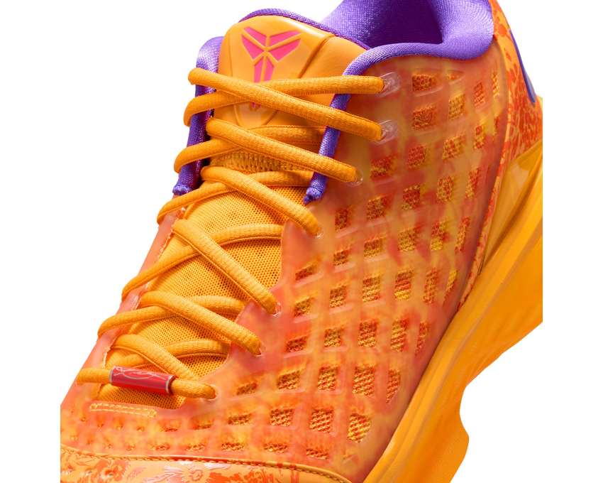 Nike Kobe III Low Protro "Mamba Eterno" - sneakers homme - vue 2