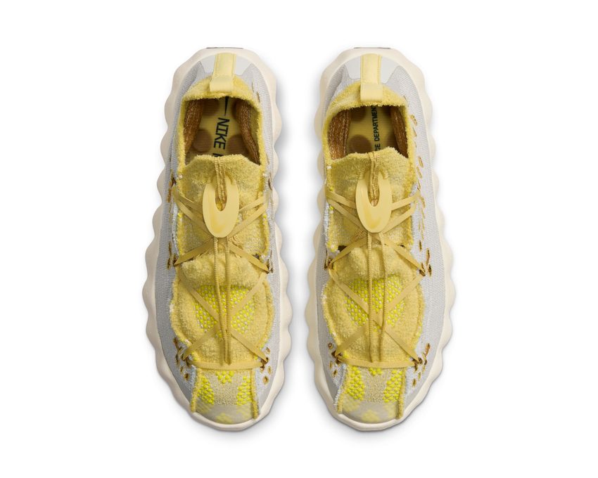 Nike Mind 002 FlyKnit "Light Bone"
