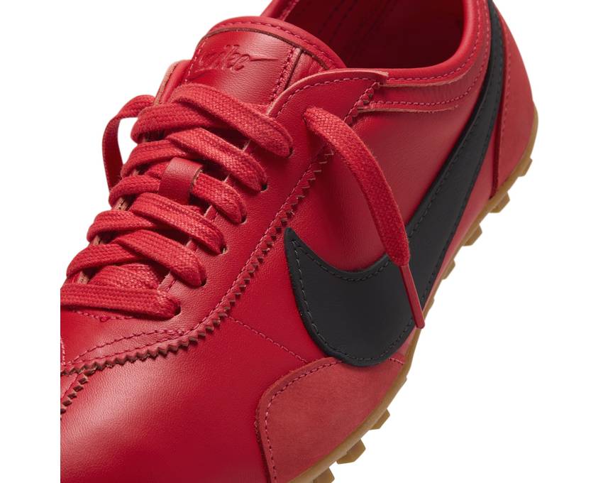 Nike Moon Shoe Og Lthr Sp W "University Red" - sneakers femme - vue 2