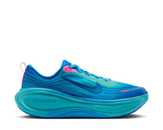 Nike Vomero Plus "Blue Glow"