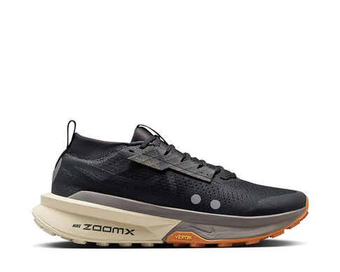 Nike Zegama Trail 2 Off Noir / Black - Monarch - Pale Ivory FD5190-008