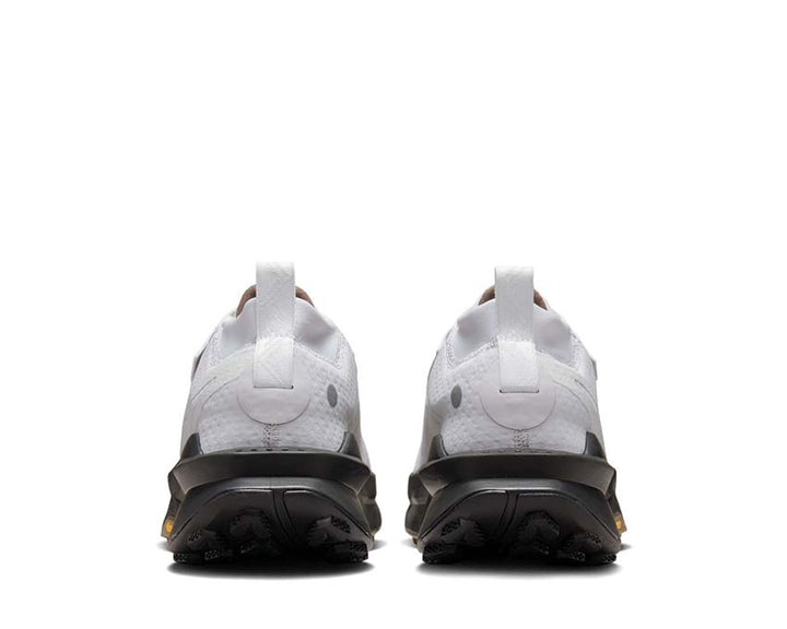 Nike Zegama Trail 2 Vast Grey / Summit White - Black - Iron Grey IB7669-001