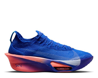 Nike Zoom Alphafly Next% 3 Racer Blue — zapatilla maratón carbono ZoomX azul racer hombre noirfonce.eu