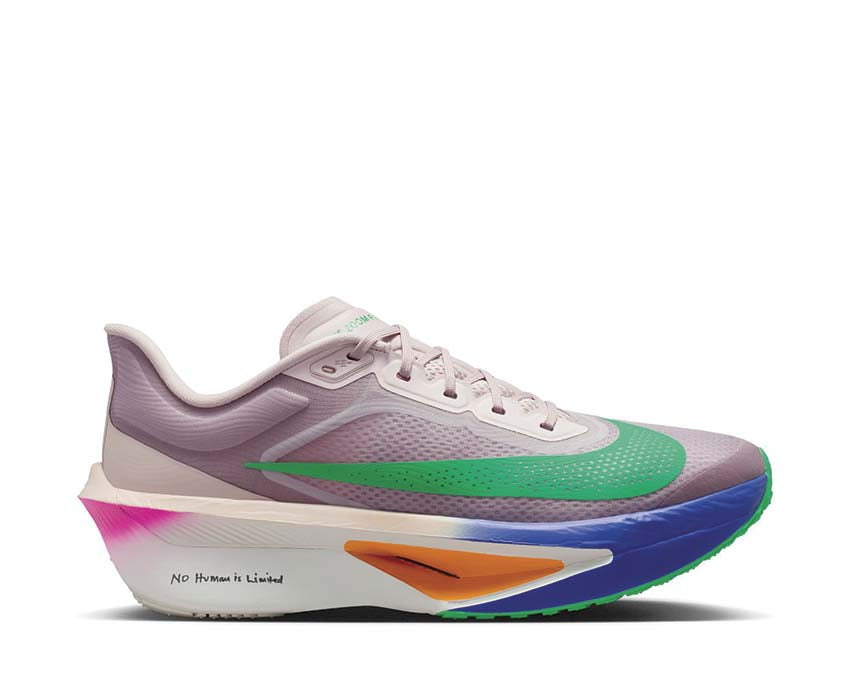  Nike Zoom Fly 6 EK HJ7038-600 