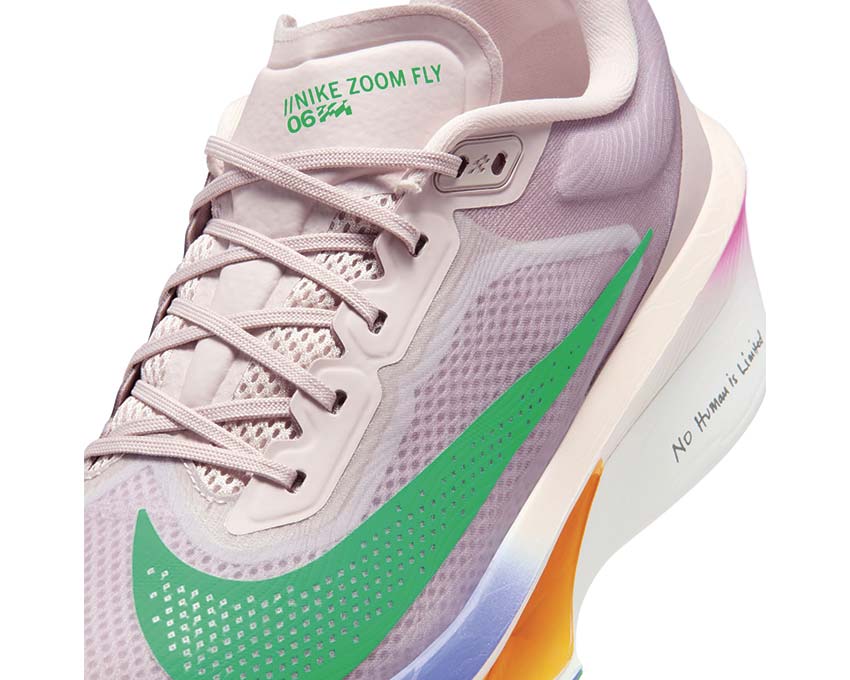  Nike Zoom Fly 6 EK HJ7038-600 