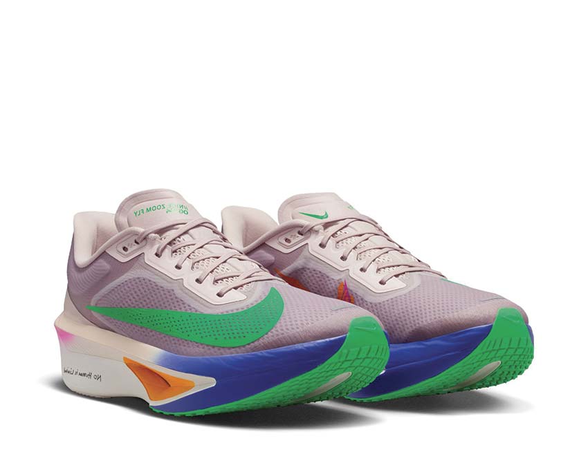  Nike Zoom Fly 6 EK HJ7038-600 