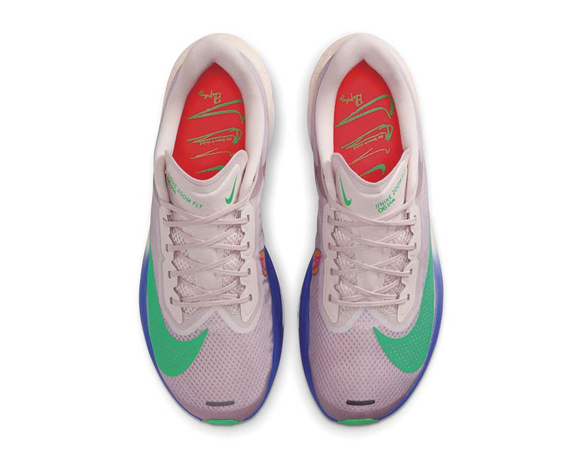  Nike Zoom Fly 6 EK HJ7038-600 