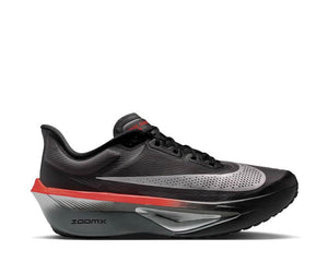 Nike Zoom Fly 6 Nero Cremisi - Scarpa running Uomo IR1995-010