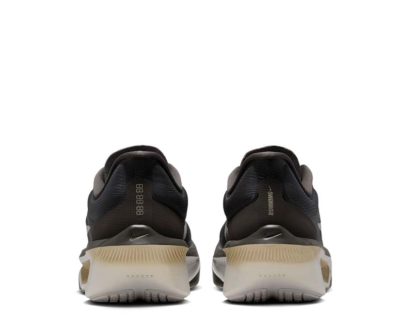 Nike Zoom Fly 6 JI Medium Ash / MTLC Gold Grain - Summit White HQ3043-200