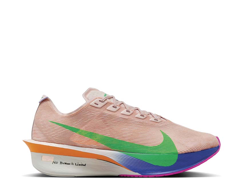 Nike Zoom Vaporfly Next 4% EK W IM6366-605