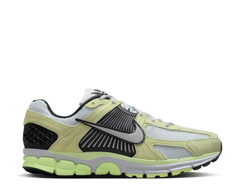 Nike Zoom Vomero 5 Barely Volt / MTLC Platinum - Pure Platinum HF1553-700