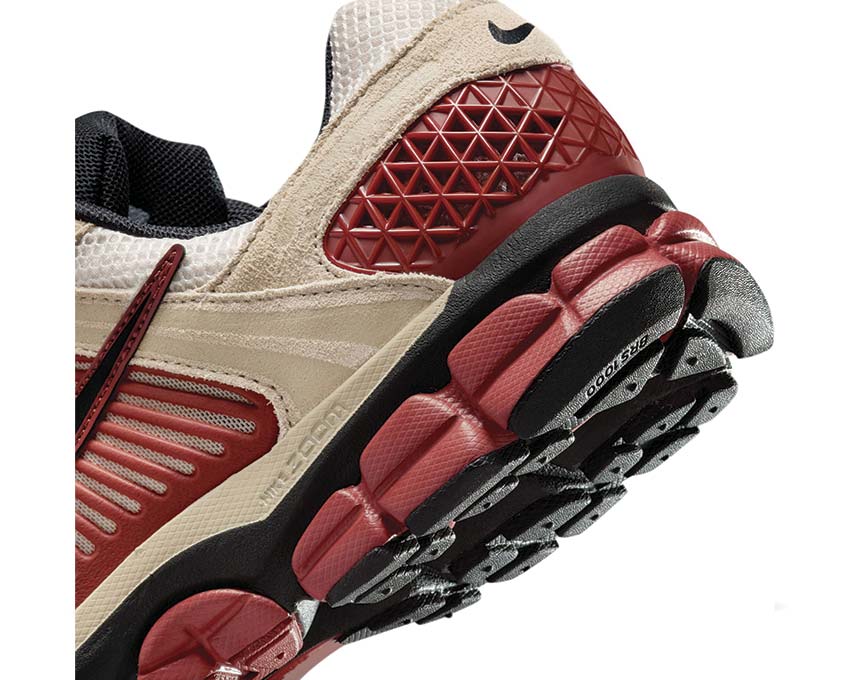 Nike Zoom Vomero 5 Desert Khaki / Black - LT Orewood BRN HF1553-201
