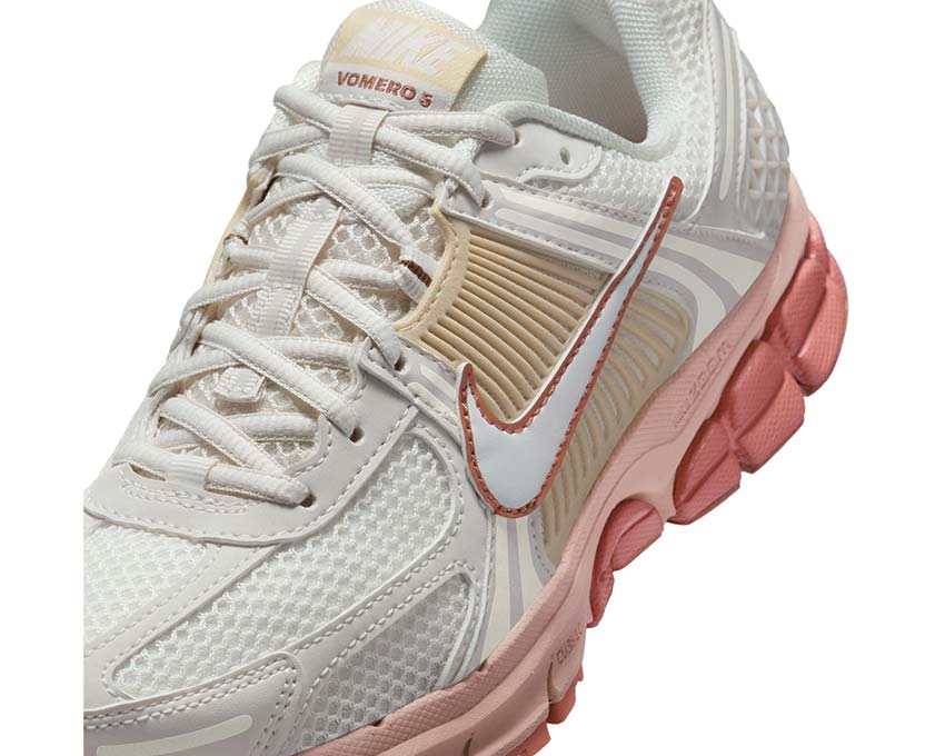 Nike Zoom Vomero 5 Phantom / Summit White - Particle Beige FJ2028-002
