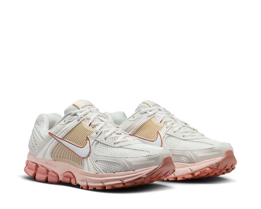 Nike Zoom Vomero 5 Phantom / Summit White - Particle Beige FJ2028-002