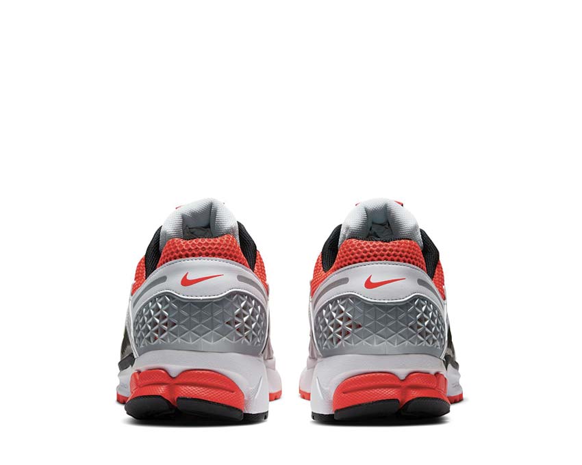 Nike Zoom Vomero 5 SE Brt Crimson / Black - Glacier Ice - Mtlc Silver - Neutral Grey CZ8667-600