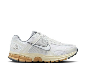 Nike Zoom Vomero 5 W Summit White / Pure Platinum FJ2028-101 - women's sneaker