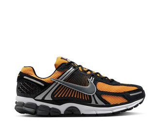Nike Zoom Vomero 5 Sundial yellow black metallic silver - Men retro running sneaker noirfonce.eu