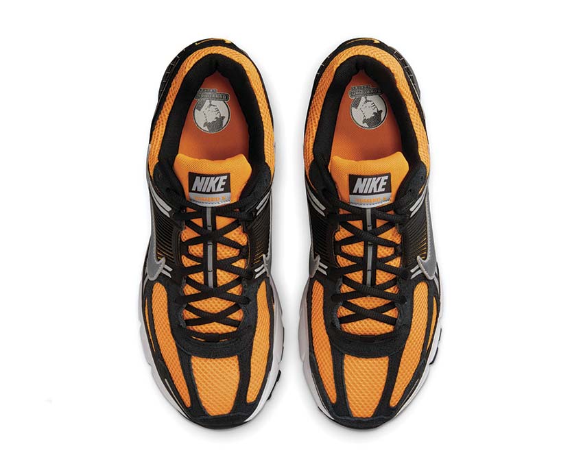  Nike Zoom Vomero 5 Sundial / Black - Metallic Silver IF6211-700 