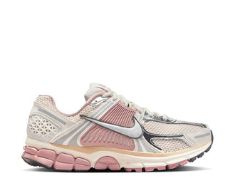 Nike Zoom Vomero 5 W Particle Pink — sneaker femme rose poudré chunky amorti premium | noirfonce.eu