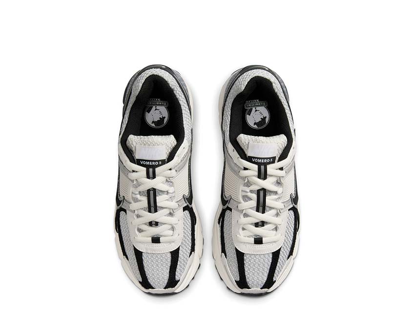 Nike Zoom Vomero 5 W Photon Dust / Black - Phantom HQ1182-001