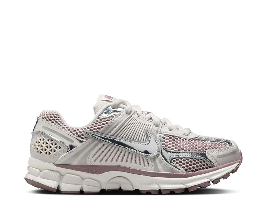 Nike Zoom Vomero 5 W Vast Grey / Metallic Silver HV6417-001