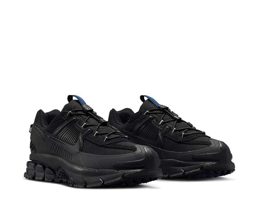 Nike Zoom Vomero Roam Black / Black - Black - Racer Blue FV2295-002