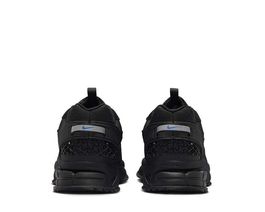 Nike Zoom Vomero Roam Black / Black - Black - Racer Blue FV2295-002