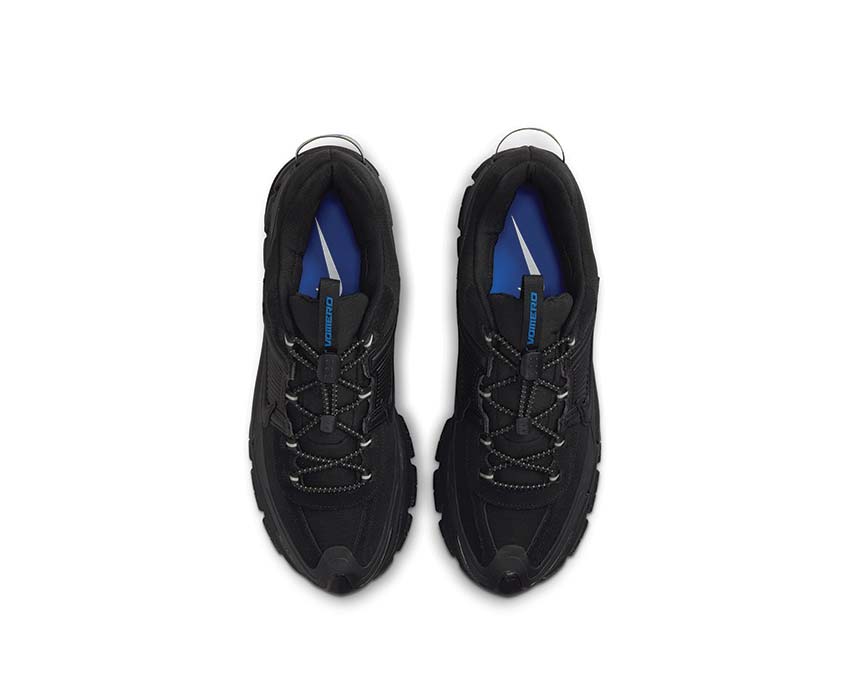 Nike Zoom Vomero Roam Black / Black - Black - Racer Blue FV2295-002
