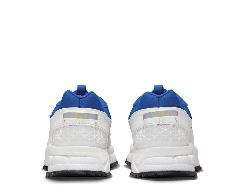 Nike Zoom Vomero Roam Racer Blue / Racer Blue - Summit White - Black FV2295-400