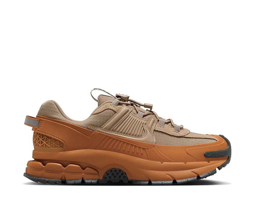Nike Zoom Vomero W Roam Flax / Khaki - Anthracite - University Gold HQ2181-200