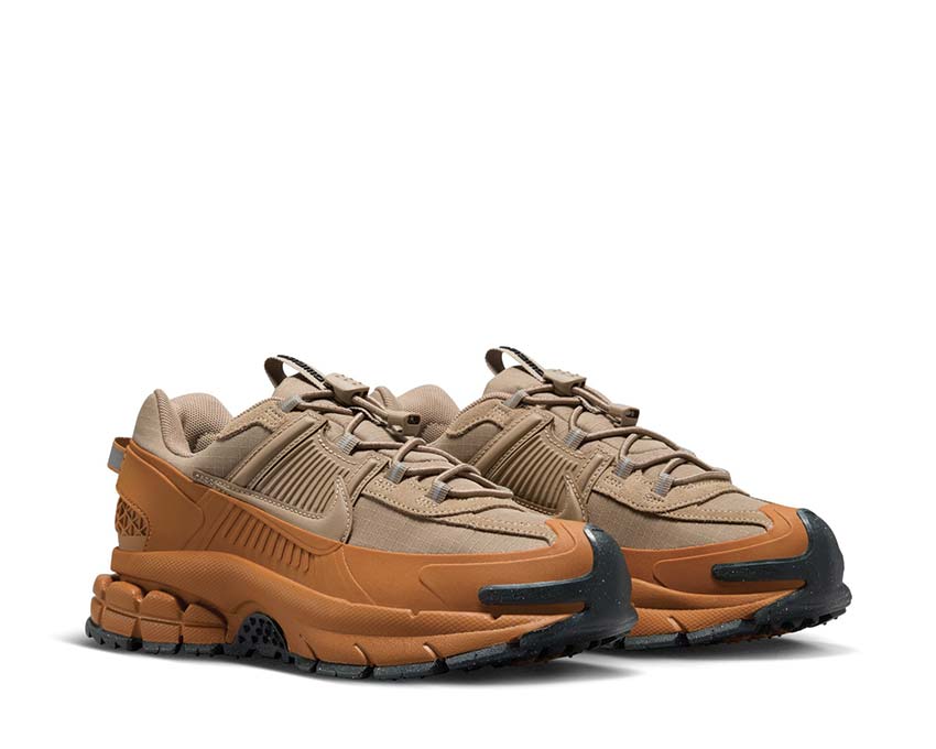 Nike Zoom Vomero W Roam Flax / Khaki - Anthracite - University Gold HQ2181-200