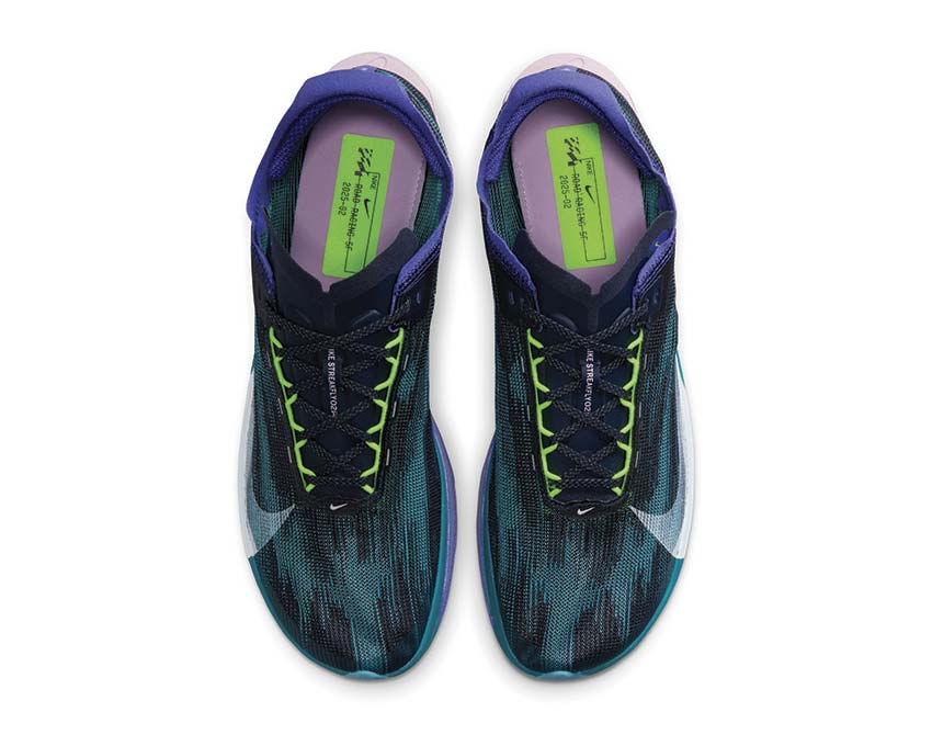  Nike Zoomx Streakfly 2 HF6416-401