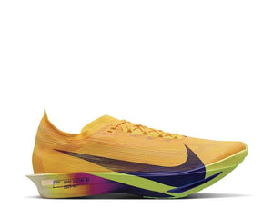 Nike Zoomx Streakfly 2 Zitronenpuls - Laufschuh Herren HF6416-800