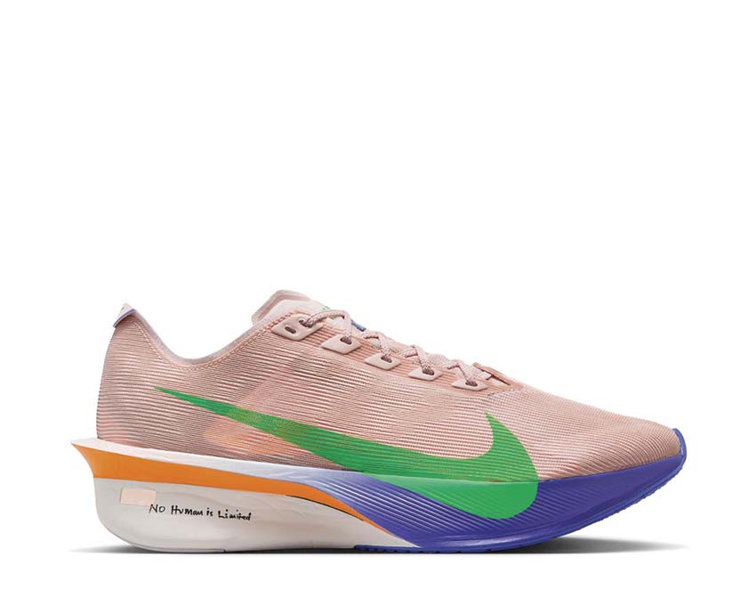 Nike Zoomx Vaporfly Next% 4 EK IH0869-605