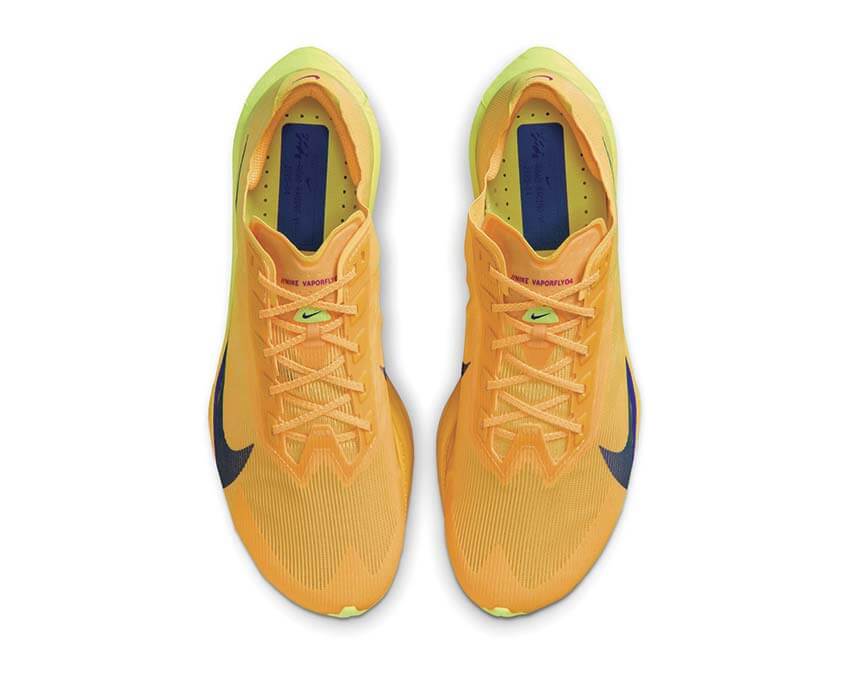 Nike Zoomx Vaporfly Next% 4 HF6414-800