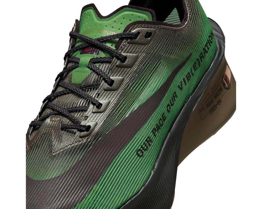 Nike Zoomx Vaporfly Next% 4 Prm IQ3418-399