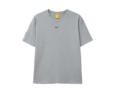  Nike x Drake NOCTA NRG Tee Grey IB5673-063