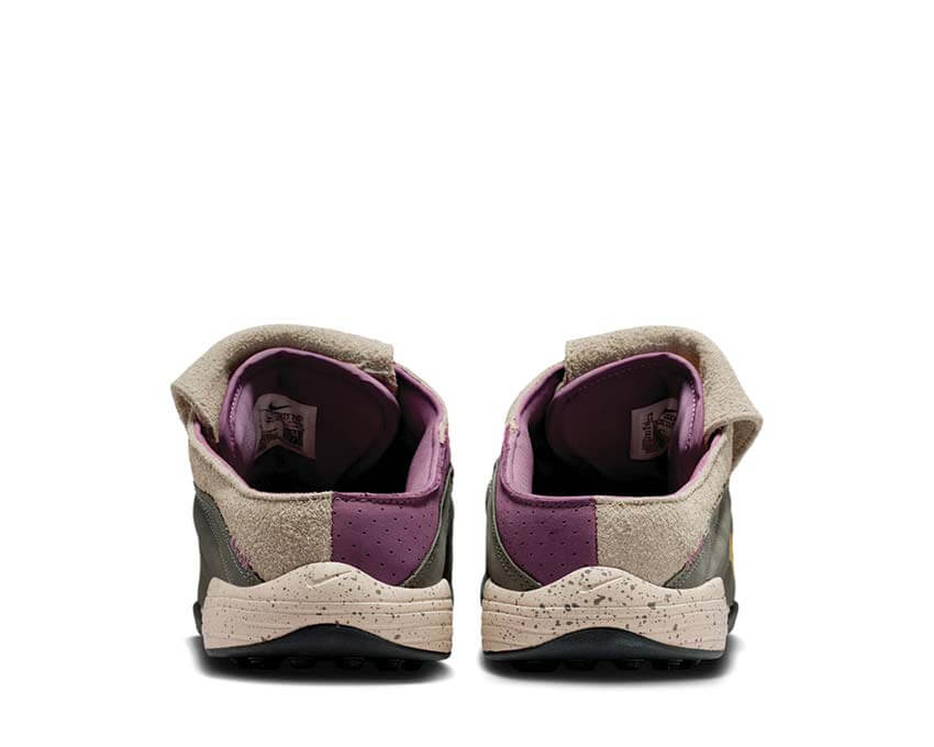 Nike x Kids Of Immigrants T90 Mule "Khaki" - mules homme - vue 5