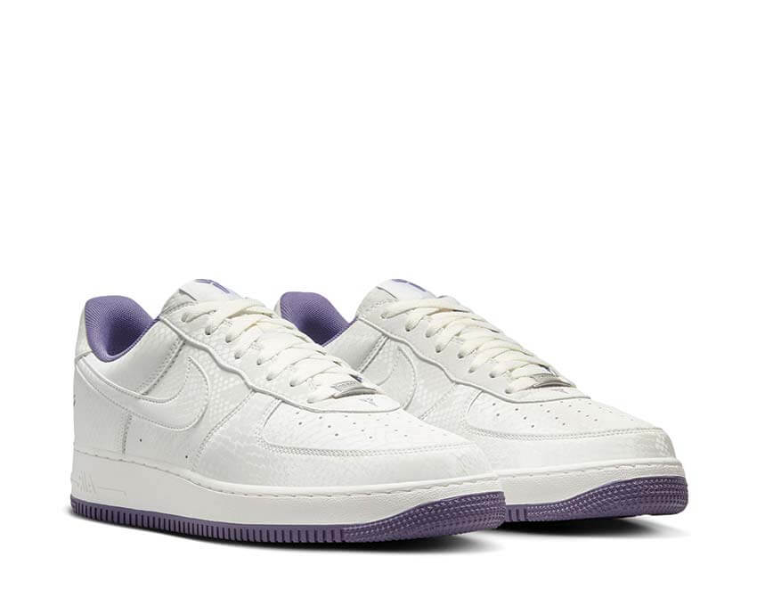 Nike x Kobe Air Force 1 Low IB0018-102