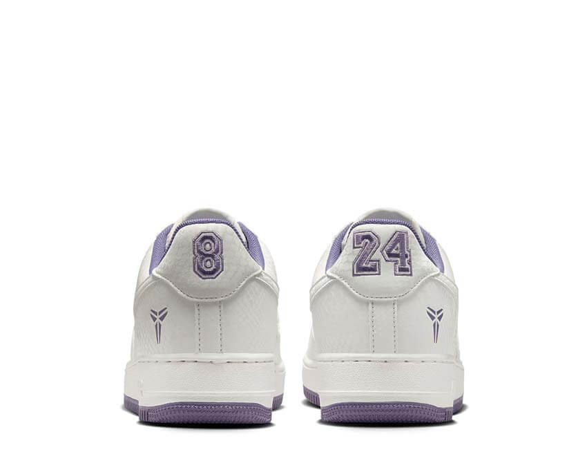 Nike x Kobe Air Force 1 Low IB0018-102