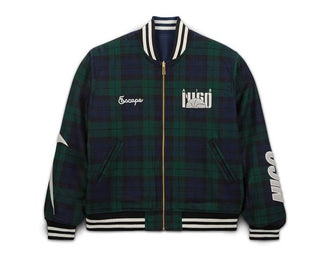 Nike x NIGO Trainer Jacket HQ7525-410