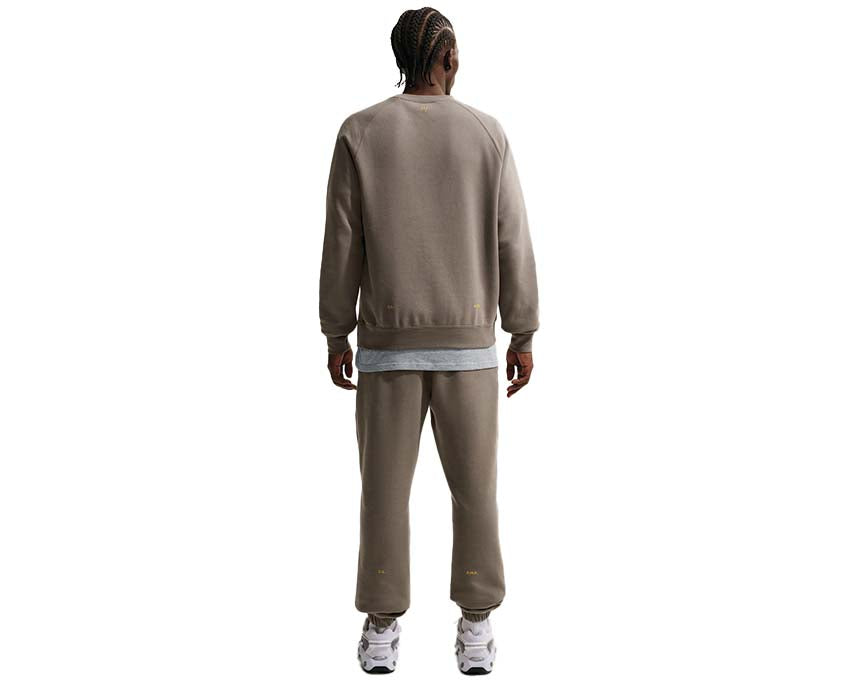 Nike x NOCTA Fleece CS Tracksuit Bottoms HM5764-040