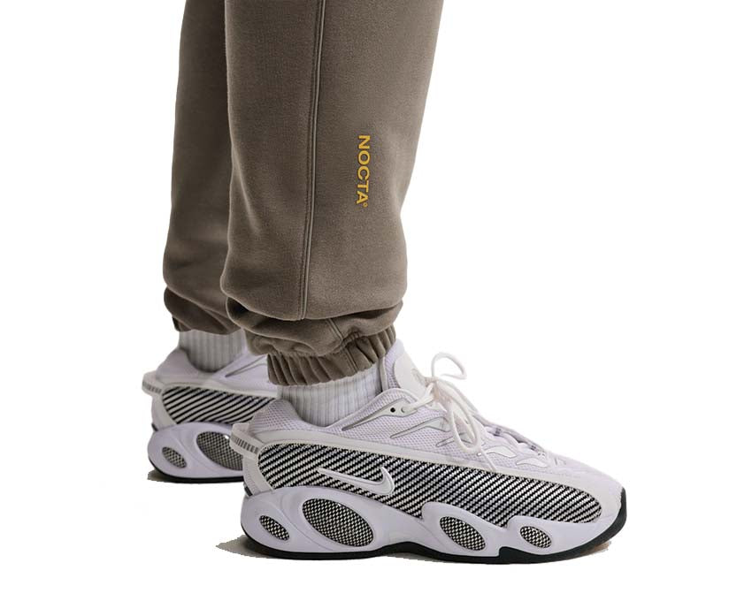 Nike x NOCTA Fleece CS Tracksuit Bottoms HM5764-040