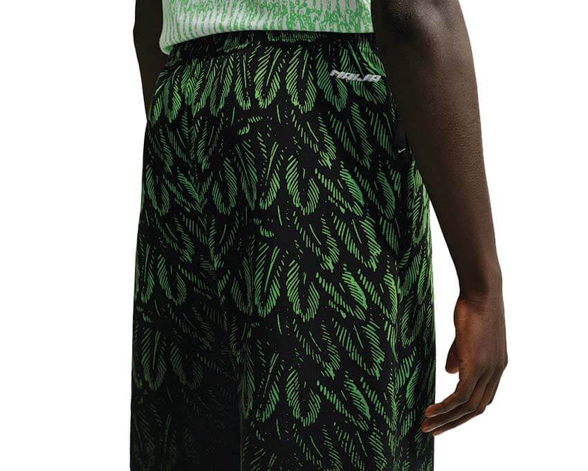 Nike x Nigeria x Slawn Fleece Pants IR5218-010