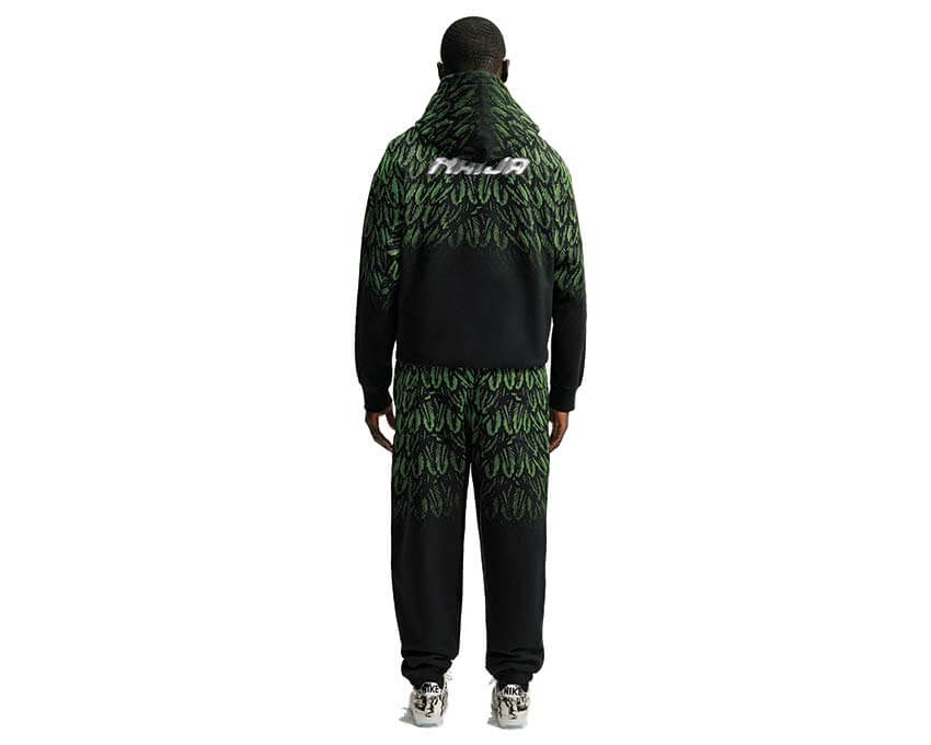 Nike x Nigeria x Slawn Fleece Pants IR5218-010