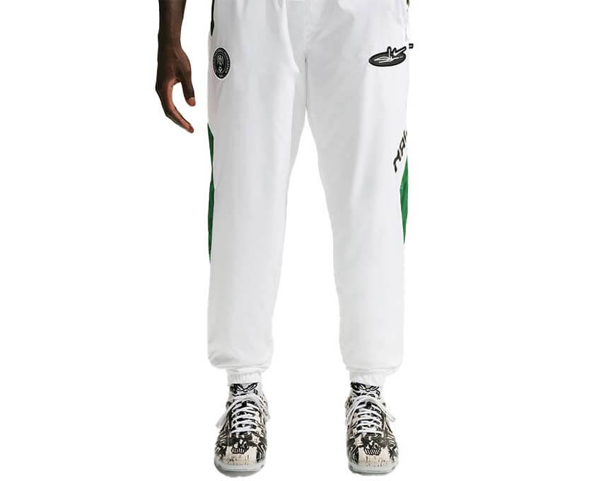 Nike x Nigeria x Slawn Lightweight Pants IU7645-100